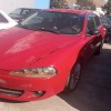 Ολόκληρο Αυτοκίνητο Alfa Romeo Alfa 147 Κωδ.Κινητηρα AR32104 1600cc 120hp 2000-2010
