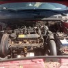 Ολόκληρο Αυτοκίνητο Alfa Romeo Alfa 147 Κωδ.Κινητηρα AR32104 1600cc 120hp 2000-2010