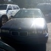 Ολόκληρο Αυτοκίνητο Bmw Ε36 Κωδ.Κινητηρα M43B16 1600cc 102hp 1995-2000