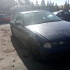 Ολόκληρο Αυτοκίνητο Bmw Ε36 Κωδ.Κινητηρα M43B16 1600cc 102hp 1995-2000