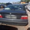 Ολόκληρο Αυτοκίνητο Bmw Ε36 Κωδ.Κινητηρα M43B16 1600cc 102hp 1995-2000