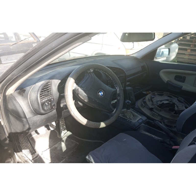 Ολόκληρο Αυτοκίνητο Bmw Ε36 Κωδ.Κινητηρα M43B16 1600cc 102hp 1995-2000