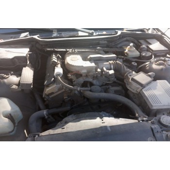Ολόκληρο Αυτοκίνητο Bmw Ε36 Κωδ.Κινητηρα M43B16 1600cc 102hp 1995-2000