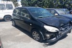 Ολόκληρο Αυτοκίνητο Hyundai Getz Κωδ.Κινητηρα G4EE 1400cc 97hp 2006-2010