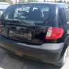 Ολόκληρο Αυτοκίνητο Hyundai Getz Κωδ.Κινητηρα G4EE 1400cc 97hp 2006-2010