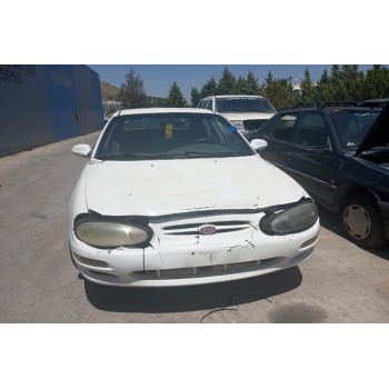Ολόκληρο Αυτοκίνητο Kia Shuma 1500cc 88hp 1997-2001