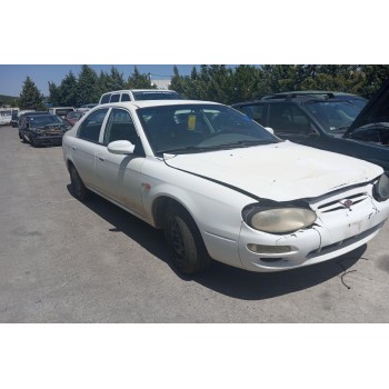 Ολόκληρο Αυτοκίνητο Kia Shuma 1500cc 88hp 1997-2001