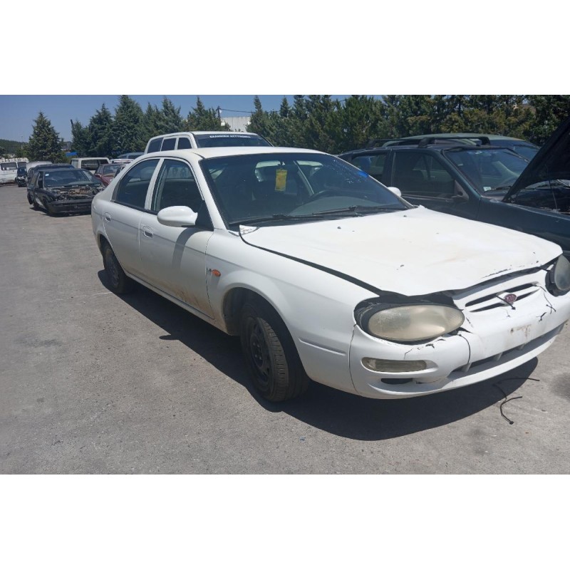 Ολόκληρο Αυτοκίνητο Kia Shuma 1500cc 88hp 1997-2001