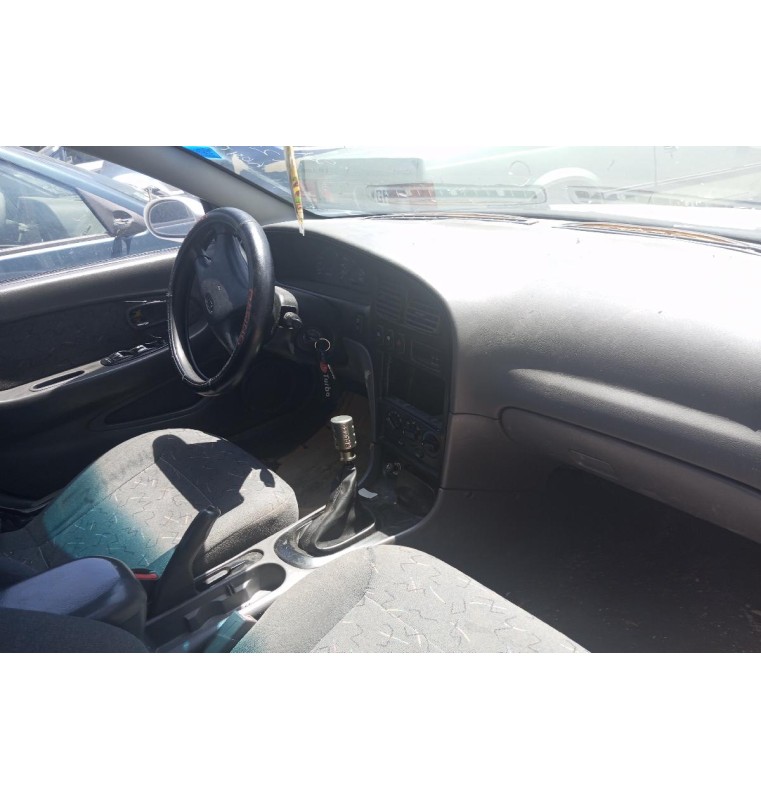 Ολόκληρο Αυτοκίνητο Kia Shuma 1500cc 88hp 1997-2001