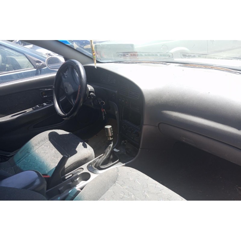 Ολόκληρο Αυτοκίνητο Kia Shuma 1500cc 88hp 1997-2001