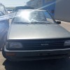 Ολόκληρο Αυτοκίνητο Toyota Starlet EP70 1985-1989