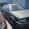 Ολόκληρο Αυτοκίνητο Toyota Starlet EP70 1985-1989
