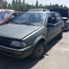 Ολόκληρο Αυτοκίνητο Toyota Starlet EP70 1985-1989