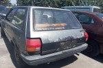 Ολόκληρο Αυτοκίνητο Toyota Starlet EP70 1985-1989