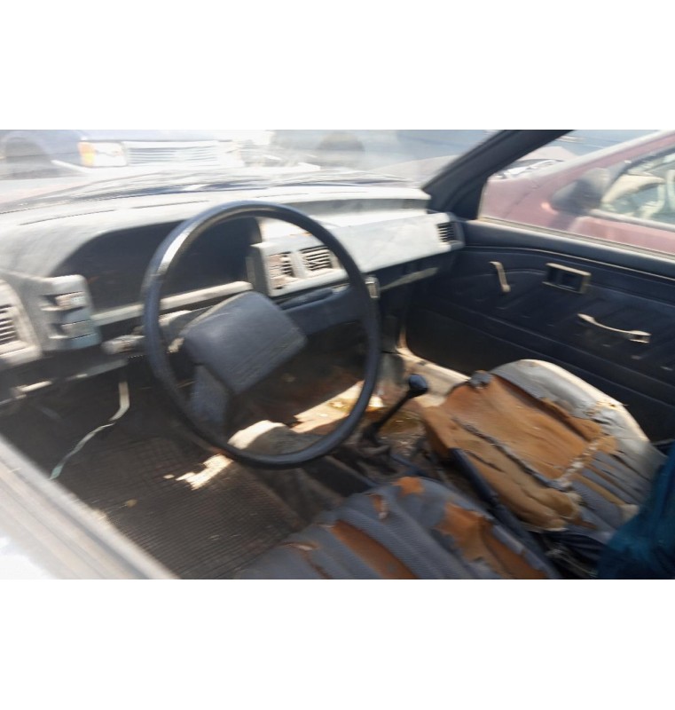 Ολόκληρο Αυτοκίνητο Toyota Starlet EP70 1985-1989