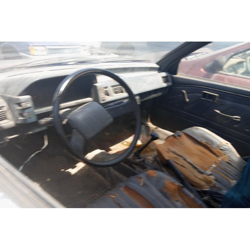 Ολόκληρο Αυτοκίνητο Toyota Starlet EP70 1985-1989