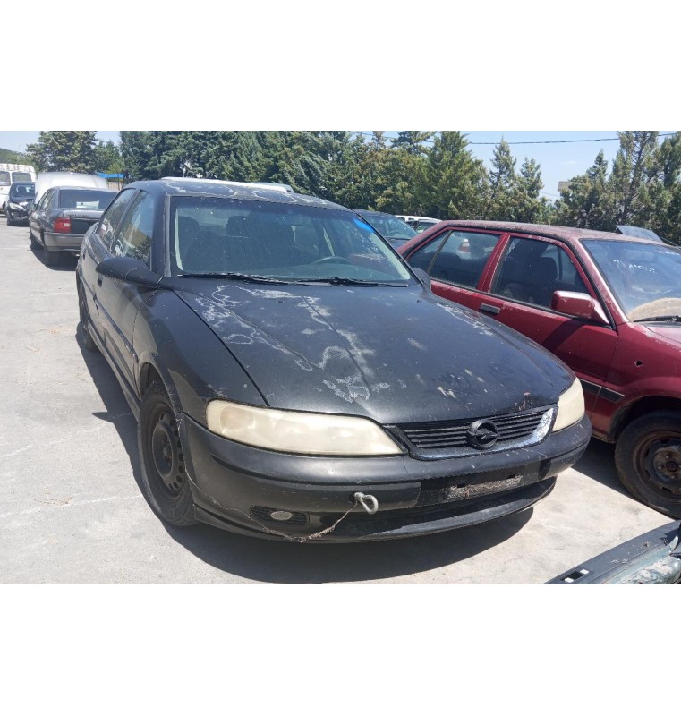 Ολόκληρο Αυτοκίνητο Opel Vectra B 1996-2002