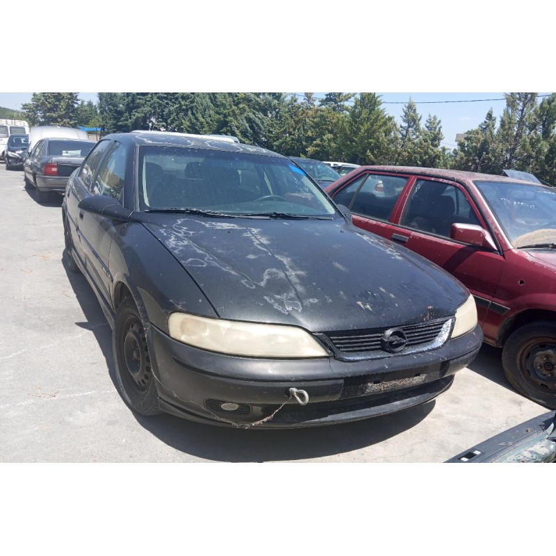 Ολόκληρο Αυτοκίνητο Opel Vectra B 1996-2002