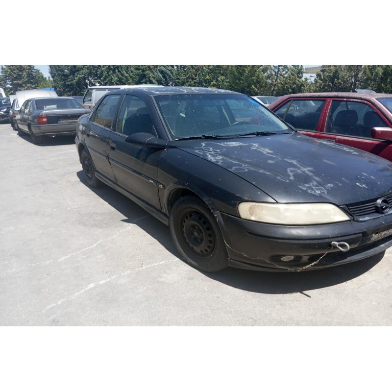 Ολόκληρο Αυτοκίνητο Opel Vectra B 1996-2002