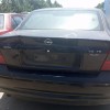 Ολόκληρο Αυτοκίνητο Opel Vectra B 1996-2002