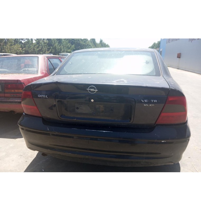 Ολόκληρο Αυτοκίνητο Opel Vectra B 1996-2002