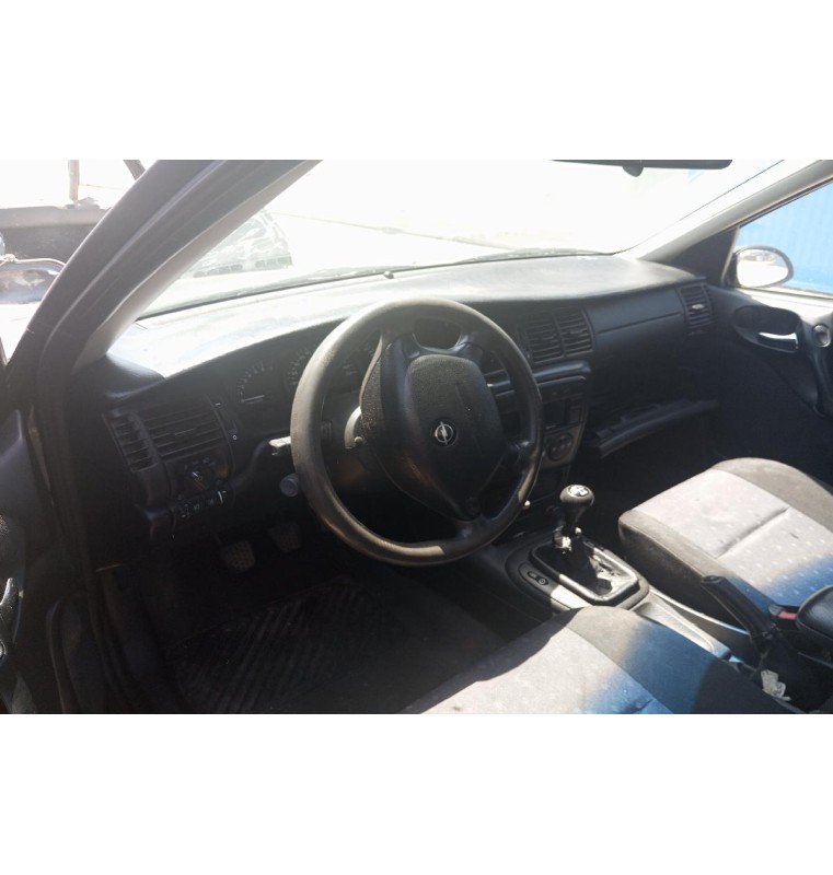Ολόκληρο Αυτοκίνητο Opel Vectra B 1996-2002