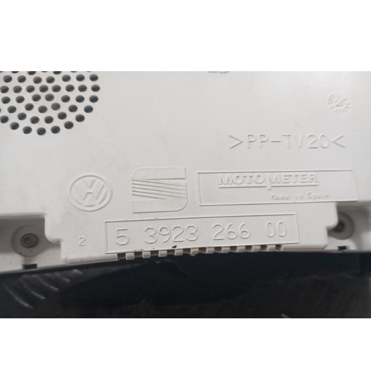 Καντράν - Κοντέρ Volkswagen Polo 6N 1994-1999 5392326600 1 ΦΙς