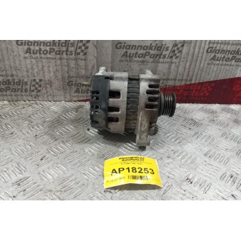 Δυναμό Daewoo Lanos Κωδ.Κινητηρα Α13SMS 1997-2003