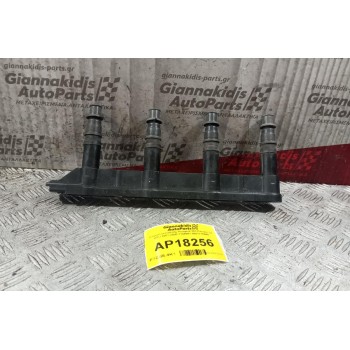 Πολλαπλασιαστής Peugeot 307/Citroen C4 KFU 2001-2005 1104091 9651710680