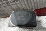Πεταλούδα Γκαζιού Skoda Fabia Κωδ.Κινητηρα BBZ 1999-2007 6 pins 036133062M