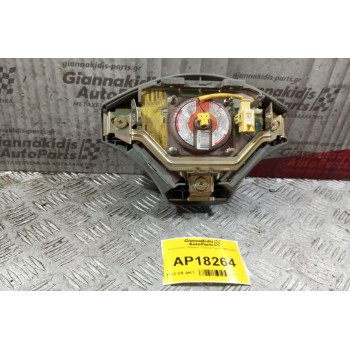 Αερόσακος Οδηγου Toyota Yaris 1999-2003