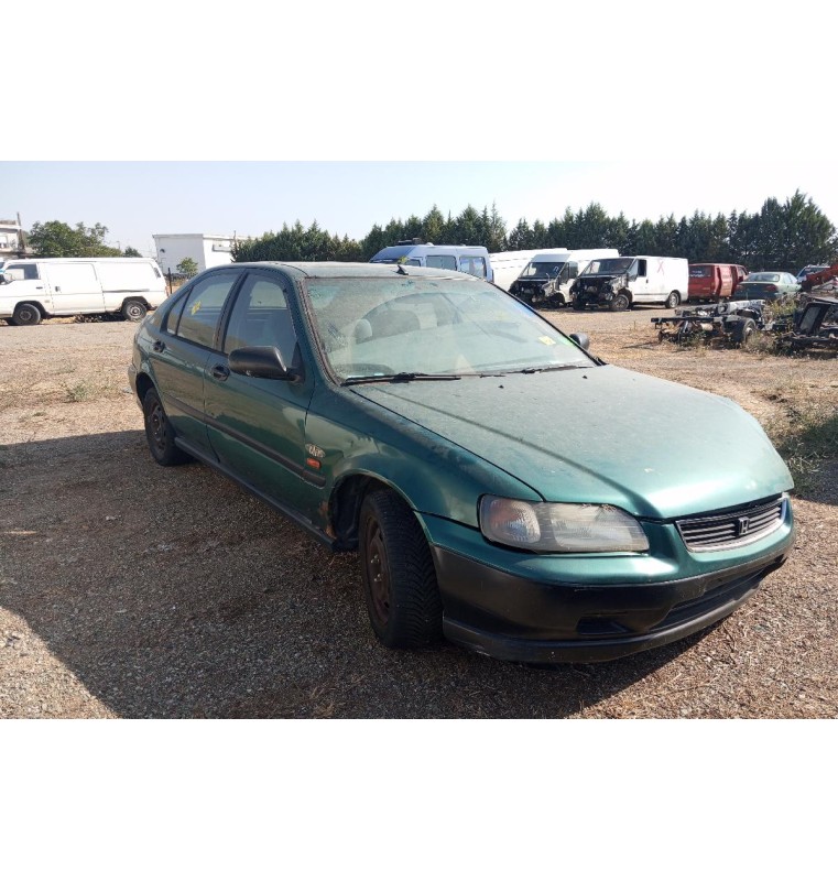 Ολόκληρο Αυτοκίνητο Honda Civic Κωδ.Κινητηρας D14A2 1400cc 90hp 1994-1997