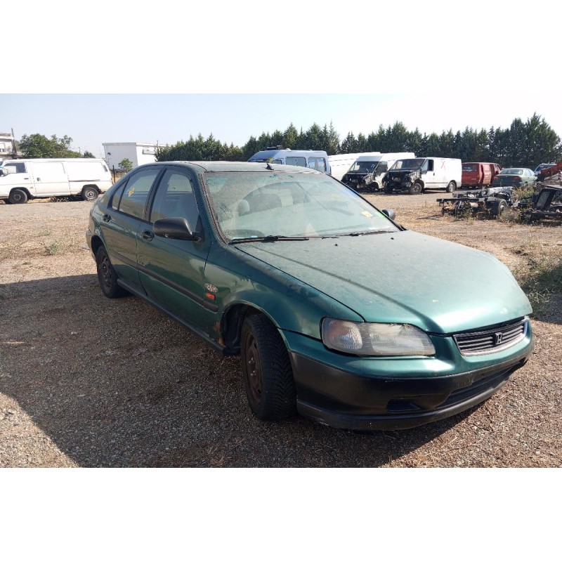 Ολόκληρο Αυτοκίνητο Honda Civic Κωδ.Κινητηρας D14A2 1400cc 90hp 1994-1997