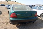 Ολόκληρο Αυτοκίνητο Honda Civic Κωδ.Κινητηρας D14A2 1400cc 90hp 1994-1997