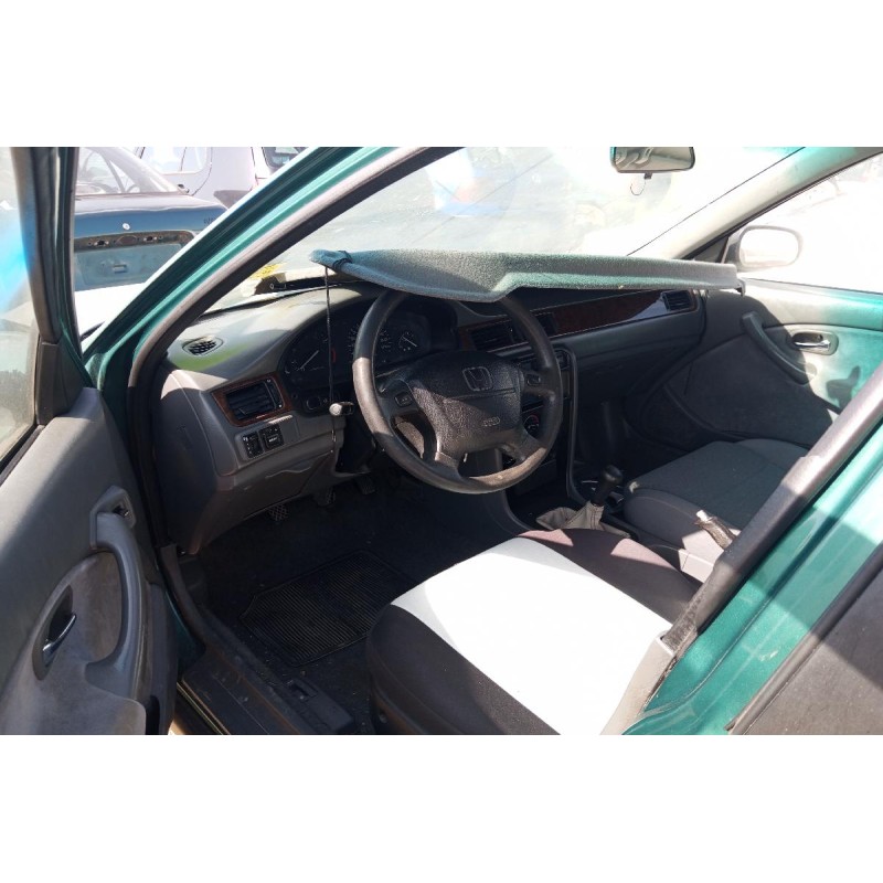 Ολόκληρο Αυτοκίνητο Honda Civic Κωδ.Κινητηρας D14A2 1400cc 90hp 1994-1997