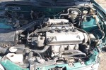 Ολόκληρο Αυτοκίνητο Honda Civic Κωδ.Κινητηρας D14A2 1400cc 90hp 1994-1997