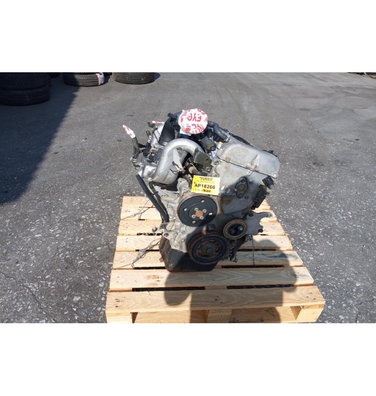Κινητήρας - Μοτέρ Suzuki Liana Κωδ.Κινητηρα M13A 1300cc 90hp 2001-2005
