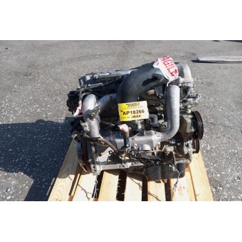 Κινητήρας - Μοτέρ Suzuki Liana Κωδ.Κινητηρα M13A 1300cc 90hp 2001-2005