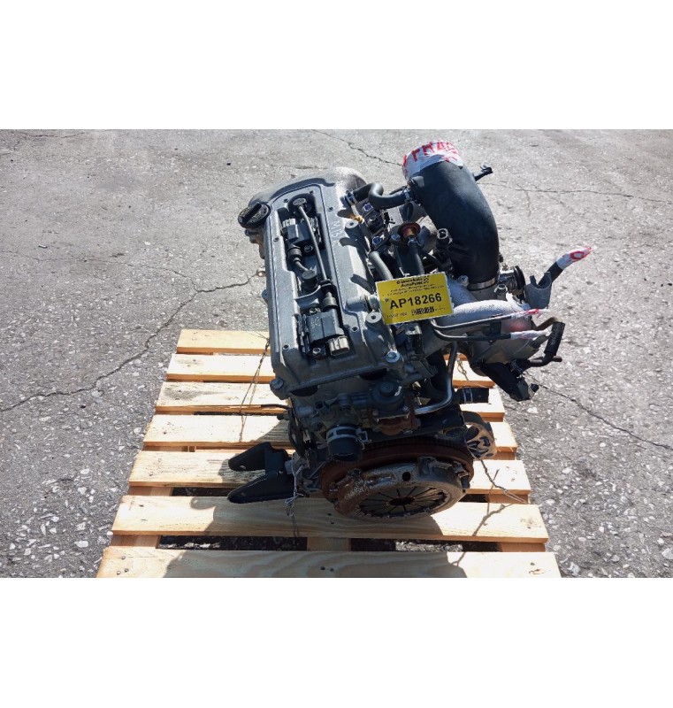 Κινητήρας - Μοτέρ Suzuki Liana Κωδ.Κινητηρα M13A 1300cc 90hp 2001-2005