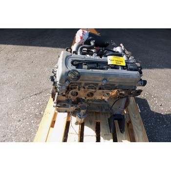 Κινητήρας - Μοτέρ Suzuki Liana Κωδ.Κινητηρα M13A 1300cc 90hp 2001-2005