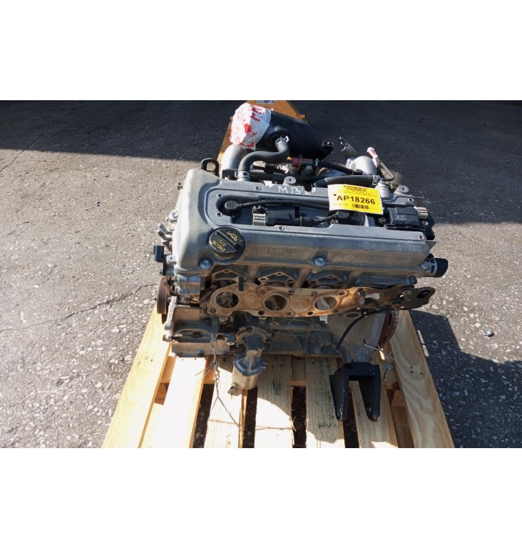 Κινητήρας - Μοτέρ Suzuki Liana Κωδ.Κινητηρα M13A 1300cc 90hp 2001-2005