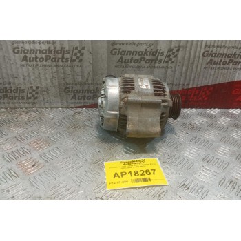 Δυναμό Suzuki Liana Κωδ.Κινητηρα M13A 2001-2005 31400-80G1