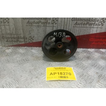 Αντλία Υδραυλικού Τιμονιού Suzuki Liana Κωδ.Κινητηρα M13A 2001-2005