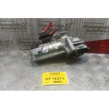 Μίζα Ford Transit Κωδ.Kινητηρα D3FA 2000-2006 19 Δοντια