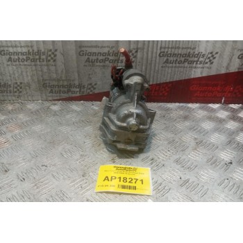 Μίζα Ford Transit Κωδ.Kινητηρα D3FA 2000-2006 19 Δοντια