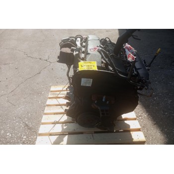 Κινητήρας - Μοτέρ Ford Transit Κωδ.Kινητηρα D3FA 2000cc 75hp 2000-2006
