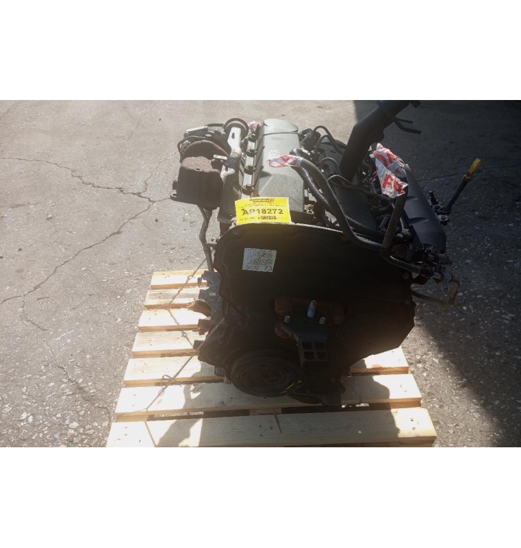 Κινητήρας - Μοτέρ Ford Transit Κωδ.Kινητηρα D3FA 2000cc 75hp 2000-2006
