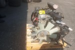 Κινητήρας - Μοτέρ Mercedes-Benz T1 Κωδ.Κινητηρα 602911 1988-1996