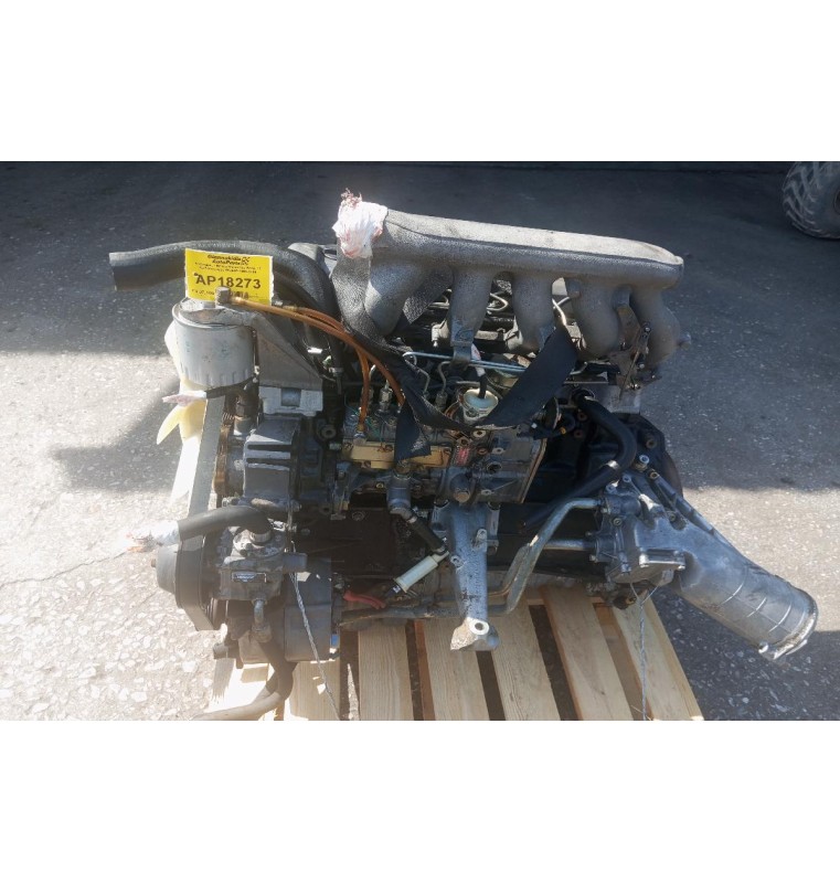 Κινητήρας - Μοτέρ Mercedes-Benz T1 Κωδ.Κινητηρα 602911 1988-1996