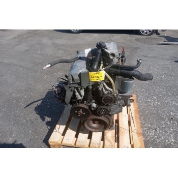 Κινητήρας - Μοτέρ Mercedes-Benz Vito Κωδ.Κινητηρα 601970 2.3cc 98ps 1996-2003